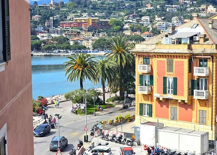Best View Balcony On The Sea