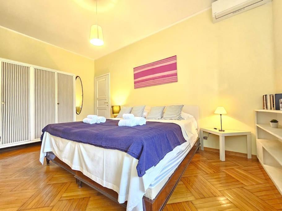 Apartamento View Balcony On The Sea Rapallo