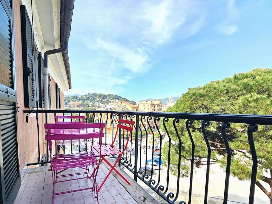 View Balcony On The Sea Apartment *